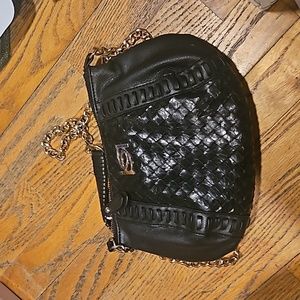 crossbody small EUC